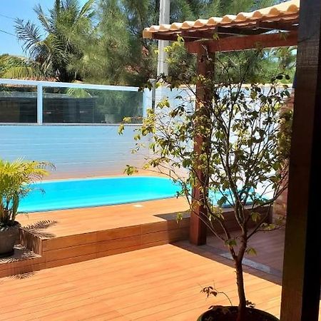 Casa De Praia - Verao Vermelho I - Cabo Frio - Unamar エクステリア 写真