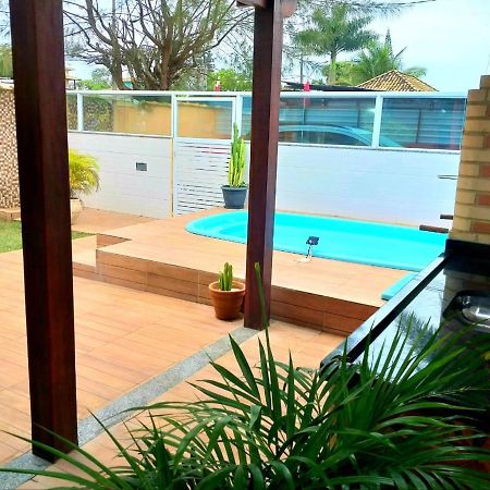 Casa De Praia - Verao Vermelho I - Cabo Frio - Unamar エクステリア 写真