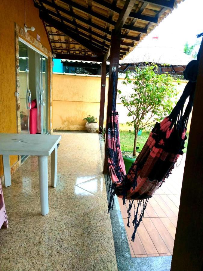Casa De Praia - Verao Vermelho I - Cabo Frio - Unamar エクステリア 写真