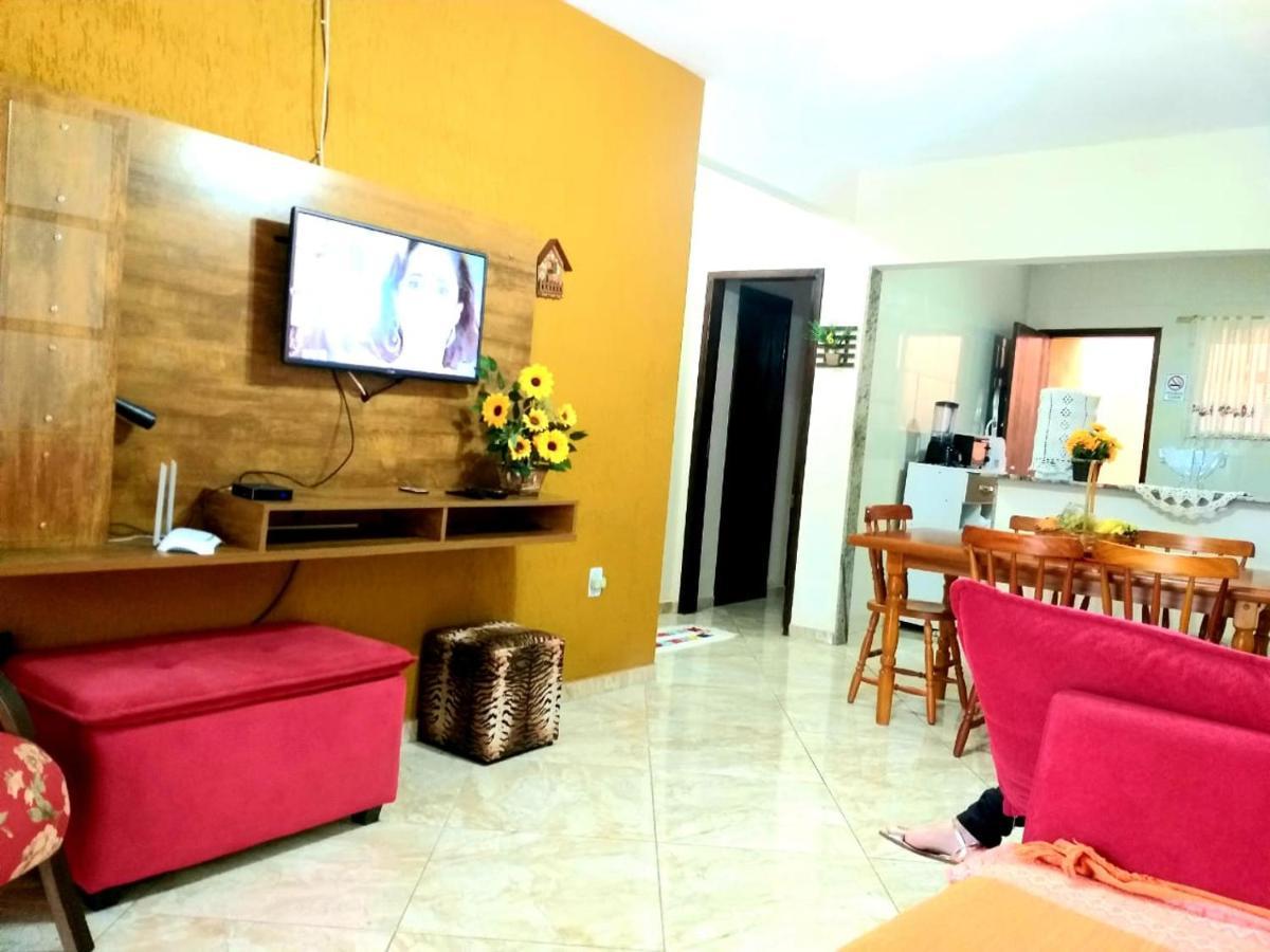 Casa De Praia - Verao Vermelho I - Cabo Frio - Unamar エクステリア 写真