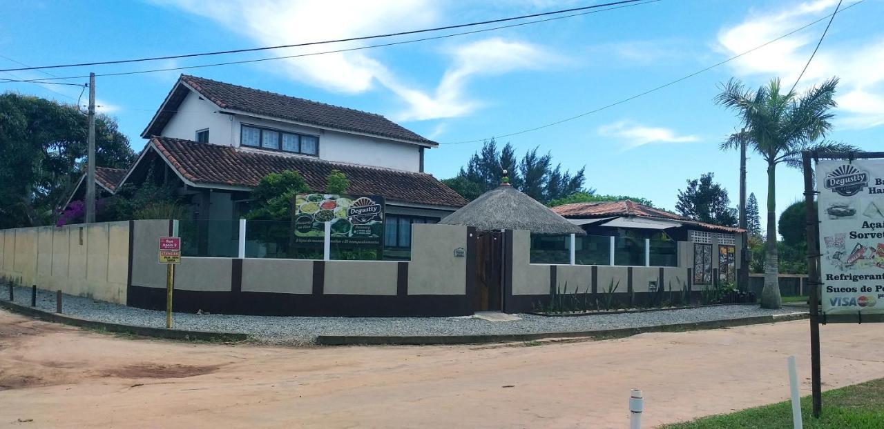 Casa De Praia - Verao Vermelho I - Cabo Frio - Unamar エクステリア 写真