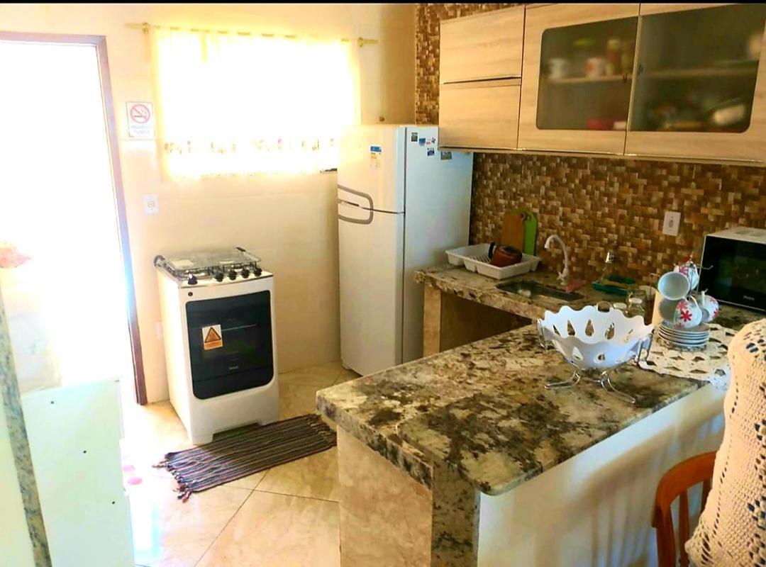 Casa De Praia - Verao Vermelho I - Cabo Frio - Unamar エクステリア 写真