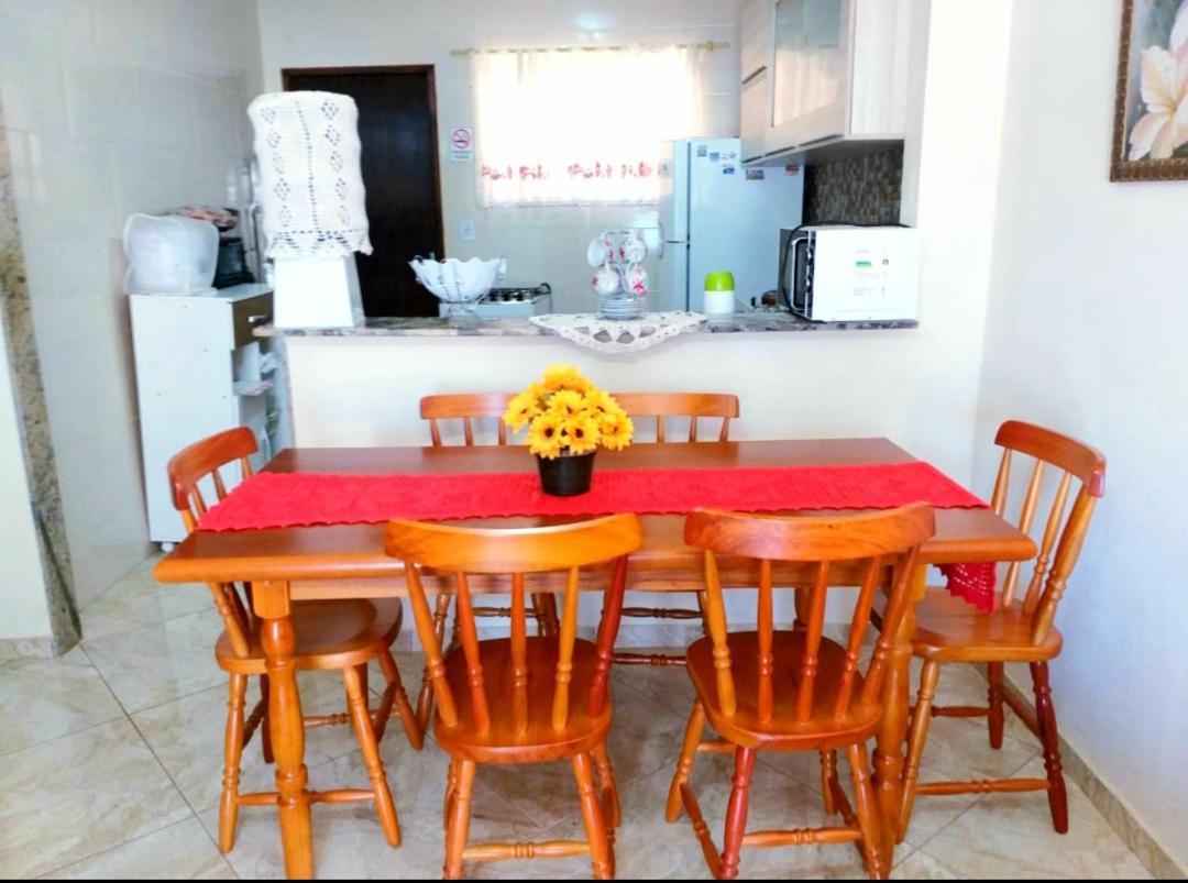 Casa De Praia - Verao Vermelho I - Cabo Frio - Unamar エクステリア 写真