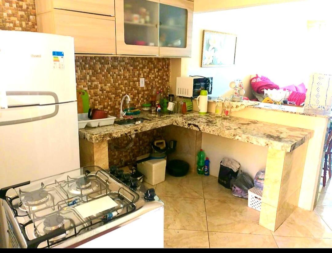 Casa De Praia - Verao Vermelho I - Cabo Frio - Unamar エクステリア 写真