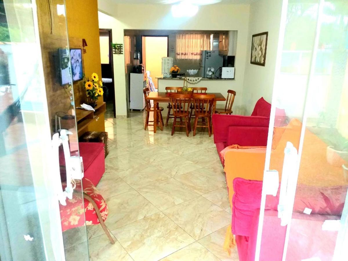 Casa De Praia - Verao Vermelho I - Cabo Frio - Unamar エクステリア 写真