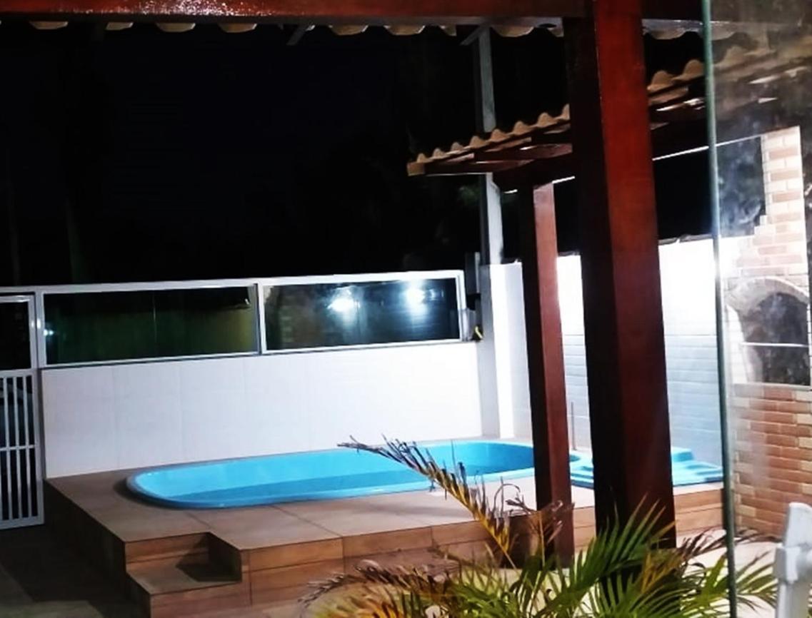 Casa De Praia - Verao Vermelho I - Cabo Frio - Unamar エクステリア 写真