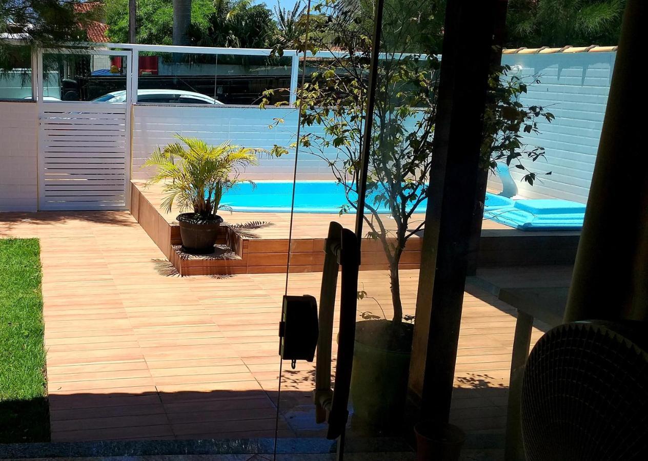 Casa De Praia - Verao Vermelho I - Cabo Frio - Unamar エクステリア 写真