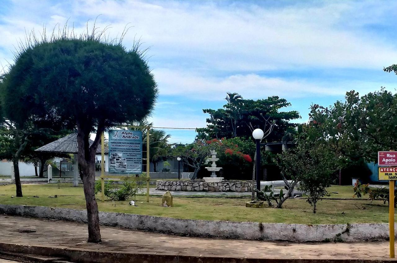 Casa De Praia - Verao Vermelho I - Cabo Frio - Unamar エクステリア 写真