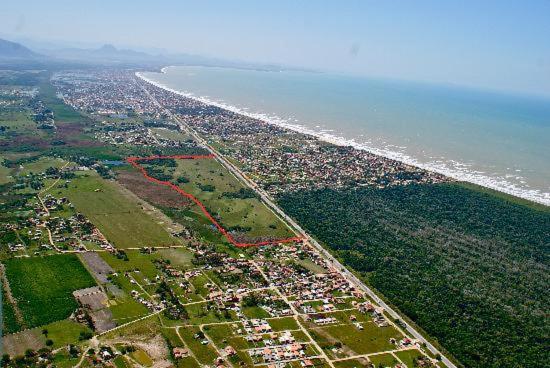 Casa De Praia - Verao Vermelho I - Cabo Frio - Unamar エクステリア 写真
